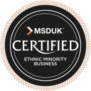 MSDUK Certified